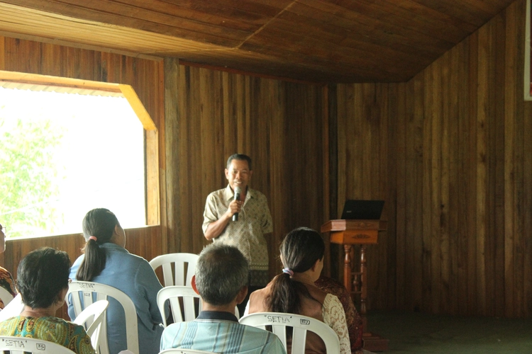 Petewawo to Karunsi'e